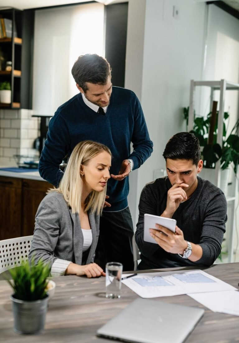 Proliferation Financing